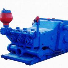 Professional manufacturer high pressure triplex plunger pump mud