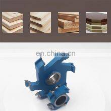 LIVTER Ring Chair Combined Tenon Knife Mahogany Ring Tenon Knife Woodworking Tenon Mortise Back Knife thumbnail-3