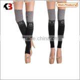 2016 Well Designed Multi Color Style Leg Warmer Hot Sale in Paris thumbnail-2