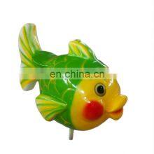 Popular Kiddie Ride Ocean Carousel Funny Mini Funfair Manufacturer thumbnail-4