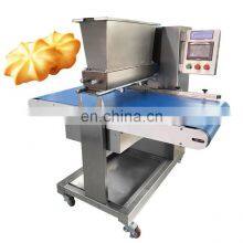 600 Industrial commercial new design coordinate biscuit mold cookies snack machine food machinery