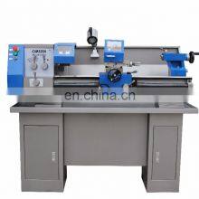 CJM320A Mini Lathe CNC Bench Lathe Machine With CE Standard thumbnail-2