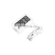 Digitaler Thermometer TPM-10 thumbnail-4
