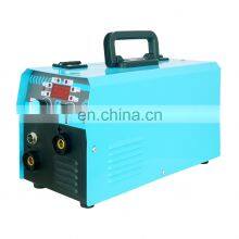 RETOP New Product Gas Less 120amp Mig Mma Tig Welding Machine thumbnail-4