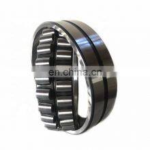 Brass Cage High Precision P6 23960CA Self-Aligning 23960CAK/W33 Rolling Bearings Spherical Roller Bearing for Vibrating Screen thumbnail-1