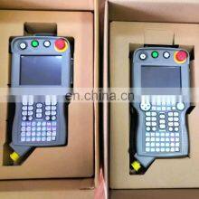 JZRCR-YPP21-1 В наличии робот-манпулятор, пульт управления Yaskawa JZRCR-YPP21-1