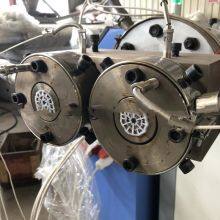 Factory Price Single Screw Mbbr Filter Media Production Line