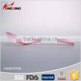 Newly Product Colored Small Plastic Spoons thumbnail-5