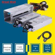Great Wall Adjustable Variable PSU Modules 800W AC Server Redundant Power Supply thumbnail-2