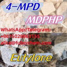 Buy high purity 4-MPD/MD-PHP/Euty-long China supplier WhatsApp:+8615028863155