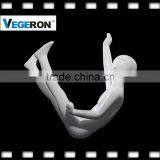 Window Display Fashion Fiberglass Kids Mannequin Full Body thumbnail-2