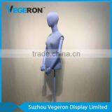 Flexible Female Torso Mannequin thumbnail-3