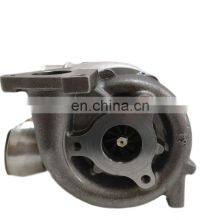 Complete Turbocharger GT2052V 724639-5006 14411-2X90A for Nissan Patrol Safari 3.0L thumbnail-3