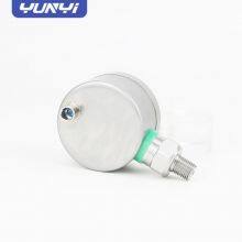 Fashion Wise Hydraulic 02500 Submersible Sfc Low Pressure Digital Manometer Air Pressure Gauge thumbnail-5