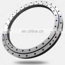 1605*1995*220mm Large Size Three Row Cross Roller Turntable Bearing Triple Row Slewing Ring thumbnail-4