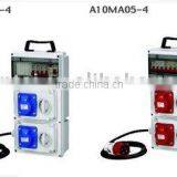 Industrial Distribution Box thumbnail-1