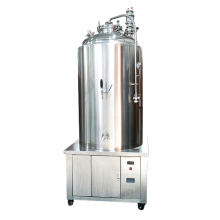 500L Beer Processing Brewing Beer Machine Automatic for Commercial Beer Brasserie thumbnail-5