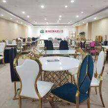 Foshan Xinqing Furniture Co., Ltd company overview - view 2 thumbnail