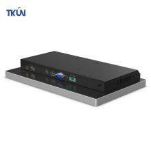 Outdoor Anti Glare Display High Brightness Display 1920 * 1080 Resolution VGA DP HD Wide Voltage Display thumbnail-4