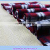 Polyester Wool Winter Men Scarf thumbnail-6