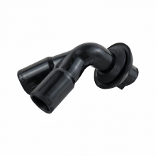 Line Bending Pipe Car Parts EPDM Rubber thumbnail-1