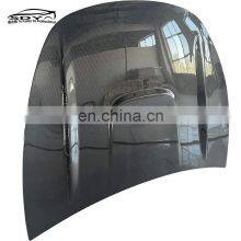 Model Y CMST Style Carbon Fiber Engine Bonnet Engine Vented Hood Engine Cover For Tesla MODEL Y thumbnail-4