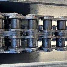 Hydraulic Excavator Mounted Rock Drilling Rig for Borehole Drilling thumbnail-6