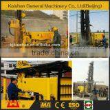 Online Wholesale Shop Light, Efficient and Multifunction Small Water Well Drilling Machine Supplier's Choice thumbnail-5