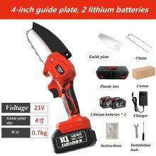 Chain Saw thumbnail-3