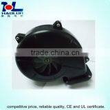 Heavy Duty Industrial Centrifugal Fan Manufacturer High Air Blower Motor thumbnail-2