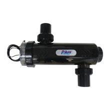 High Quality Pikes Water Treatment System Automatic Salt Chlorinator for Swimming Pool thumbnail-4