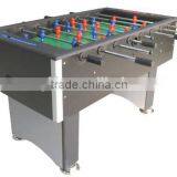 BABY-FOOT TABLE/TABLE FOOTBALL/KICKER TABLE/SOCCER TABLE thumbnail-1
