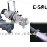 Brightness and High Quality Stage 750W Profile Spot Light thumbnail-1