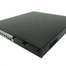 Network Security Appliance Firewall Hardware With 2 NMC Slots