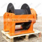 BIG DISCOUNT!!! Ceiling Winch/ladder Winch/ Drilling Winch Desired According to Customer's Request for Sale thumbnail-4