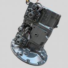 Excavator Parts PC210-7K PC210-8K Hydraulic Pump for Komatsu Hydraulic Pump 708-2L-00701 708-2L-41121 Main Pump thumbnail-2