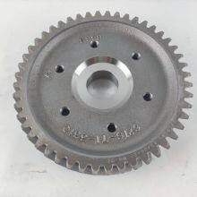 Truck Heavy Equipment Diesel Engine Parts Fuel Pump Gear 4068591 thumbnail-4