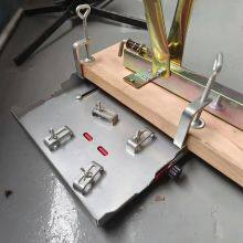 Jigsaw Table @ Workiotools thumbnail-3