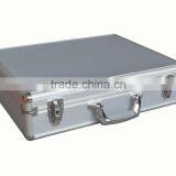 Custom Aluminum Soft Drink Bottle Display Case Carrying Box thumbnail-2