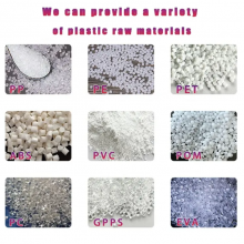 POLYLAC ABS Taiwan PA-757H High Fluidity Medium Strength Home Appliance/small Wheel Motor Parts ABS Raw Material ABS PA-757H thumbnail-3