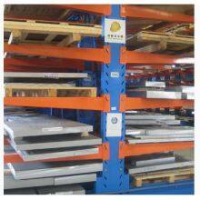 Warehouse Storage Heavy Duty Cantilever Rack for Irregular Goods thumbnail-4
