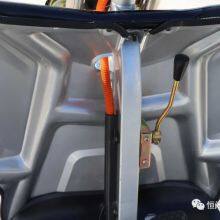 1.1-meter Tablet - Practical at Home China Cheap 3 Wheel Electric Cargo Truck Electric Cargo Tricycle thumbnail-4