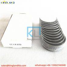 C7.1 Engine Main Bearing Set 360-1978 3601978 For CAT Aftermarket thumbnail-4