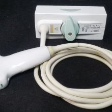 Biosound Esaote CA621 Convex Array Vascular 40mm Transducer