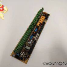 GE 531X305NTBANG1 Terminal Board – Reliable Field I/O Termination for GE Drive Systems thumbnail-4