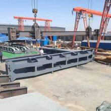 Electric Actuated Stainless Steel Sluice Gate Valve for Penstock and Channel Applications thumbnail-3