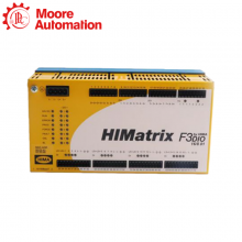 HIMA HIMatrix F3 DIO 16/8 01