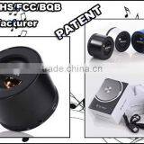 N9S With FM Radio/TF Card Colroful Shenzhen Speaker Cable