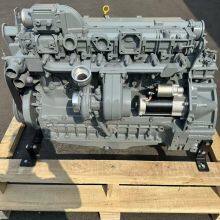 Genuine 4-Stroke Water Cooled BF6M2012 Diesel Engine for SDLG6210 Excavator thumbnail-3
