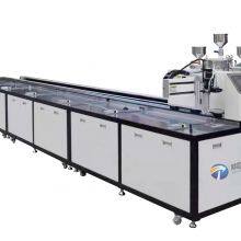 LED Strip Light Glue Dispensing Machine